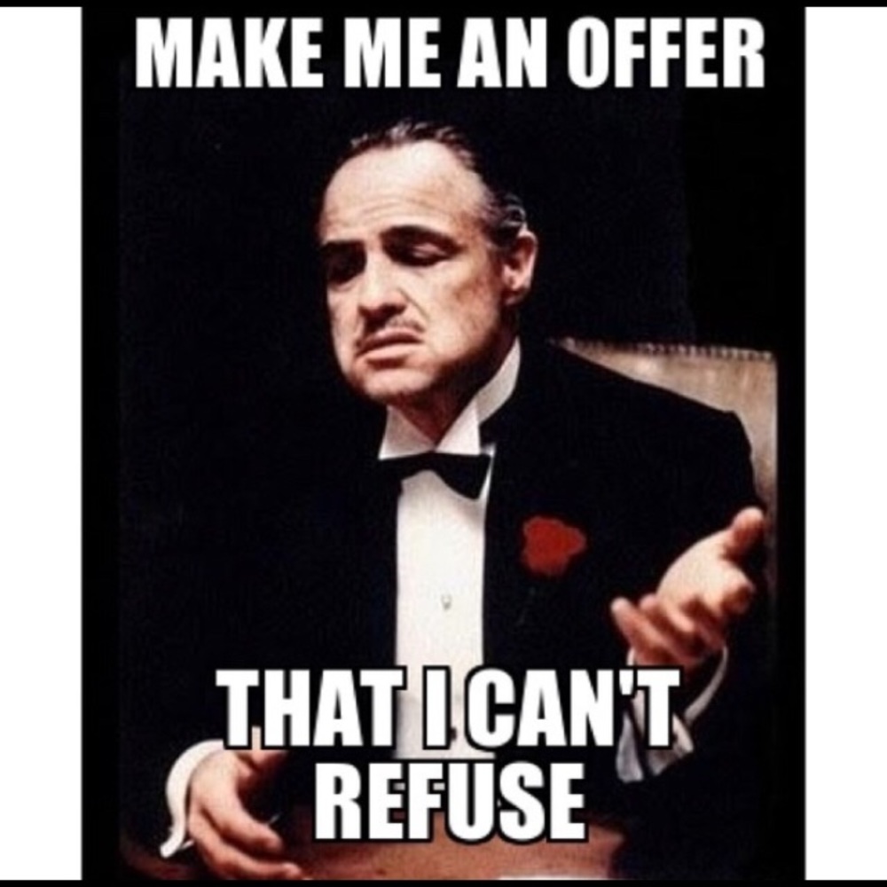 Please read b4 making offer! Let's make a Deal! - Picture 5 of 6